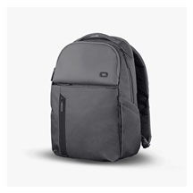 Ogio Pace Pro 20L Backpack plecak, grey pinstripe