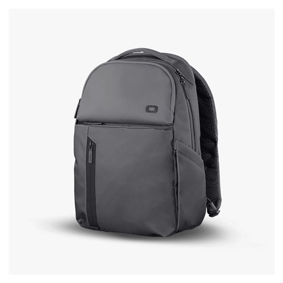 Ogio Pace Pro 20L Backpack plecak, grey pinstripe