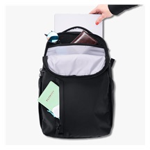 Ogio Pace Pro 20L Backpack plecak, grey pinstripe