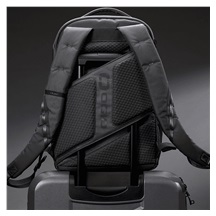Ogio Pace Pro 20L Backpack plecak, grey pinstripe