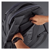 Ogio Pace Pro 20L Backpack plecak, grey pinstripe