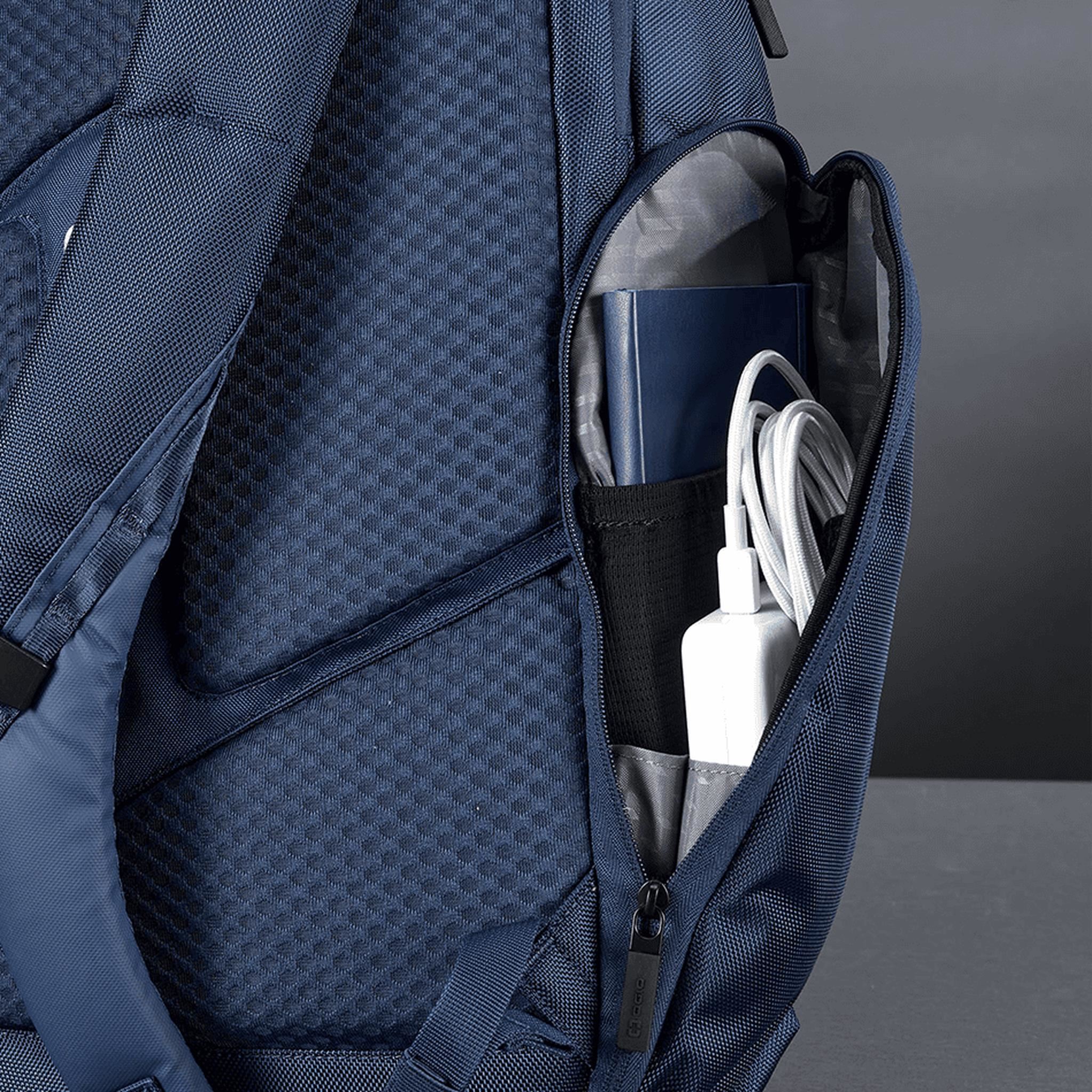 Ogio Pace Pro 25L Backpack plecak, moonlit ocean