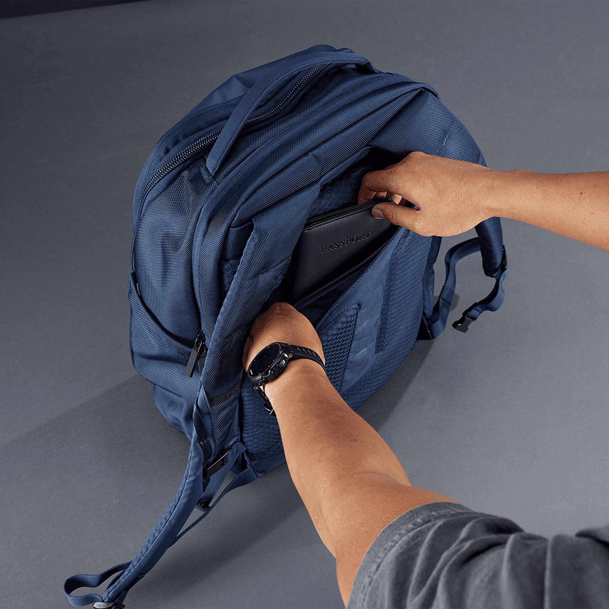 Ogio Pace Pro 25L Backpack plecak, moonlit ocean