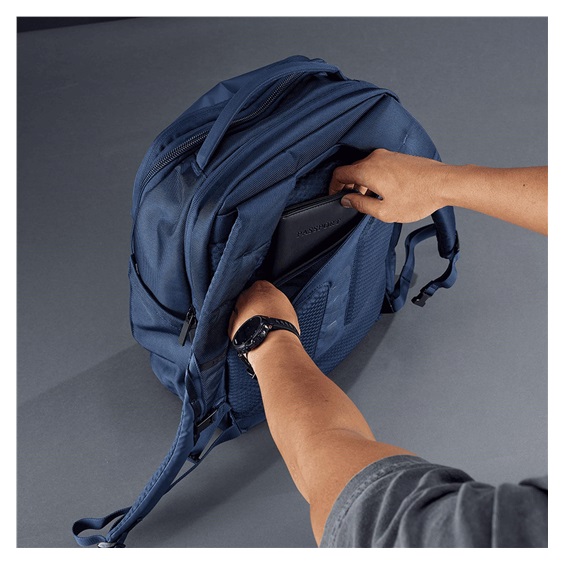 Ogio Pace Pro 25L Backpack plecak, moonlit ocean