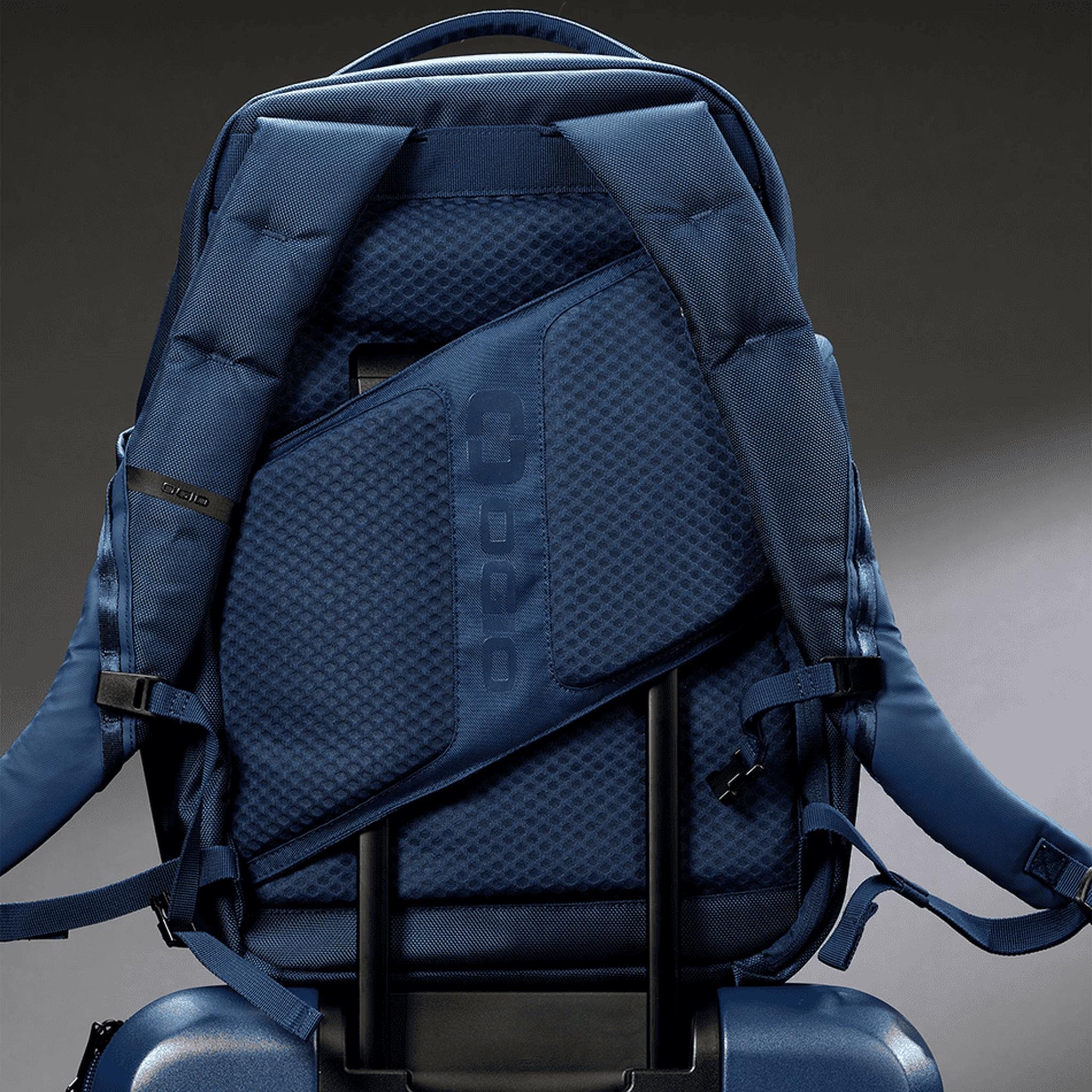 Ogio Pace Pro 25L Backpack plecak, moonlit ocean