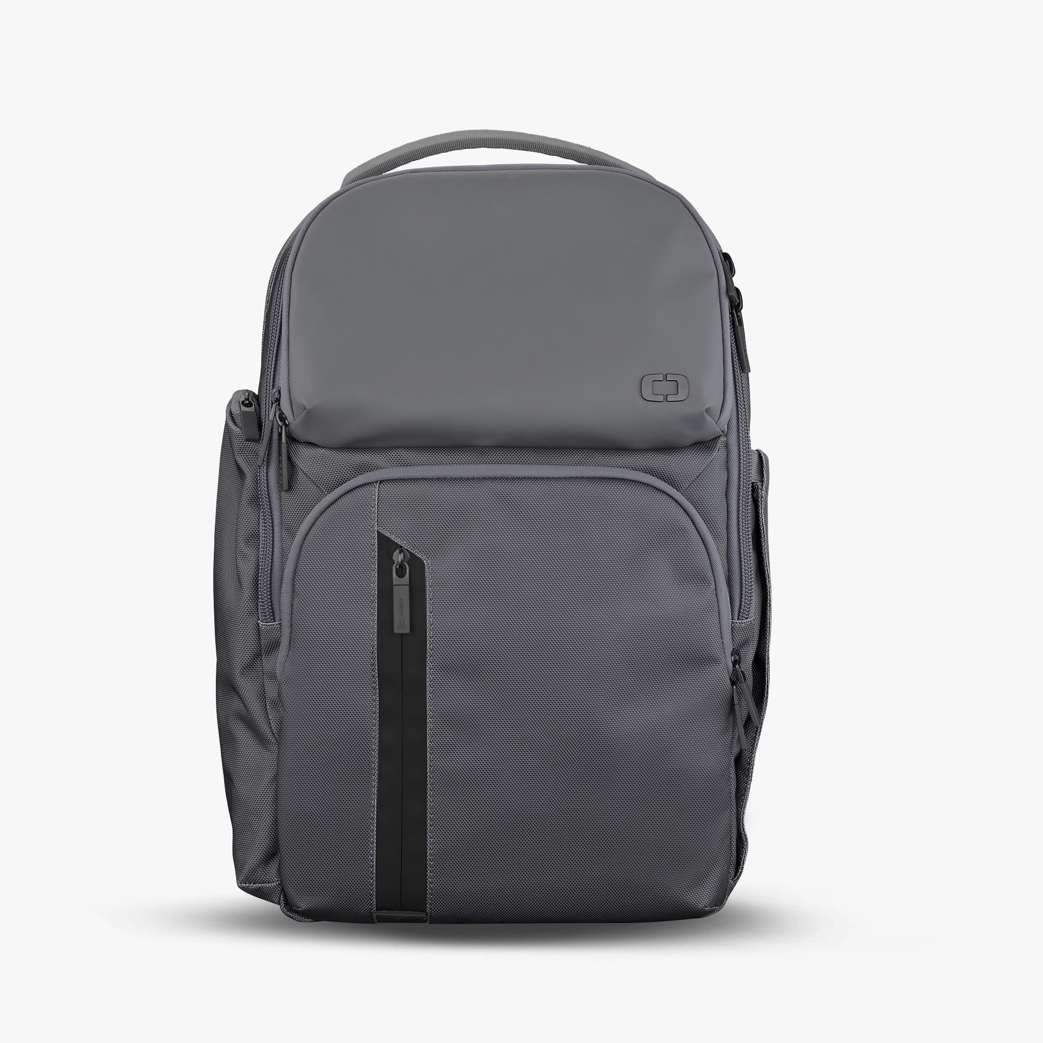 Ogio Pace Pro 25L Backpack plecak, grey pinstripe