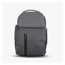 Ogio Pace Pro 25L Backpack plecak, grey pinstripe