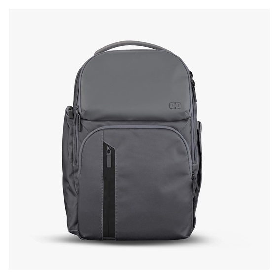 Ogio Pace Pro 25L Backpack plecak, grey pinstripe