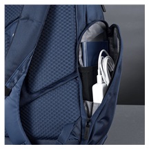 Ogio Pace Pro 25L Backpack plecak, grey pinstripe