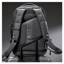 Ogio Pace Pro 25L Backpack plecak, grey pinstripe