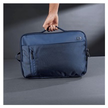 Ogio Pace Pro Brief 10L Pack, grey pinstripe