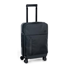 Ogio Pace Pro Hybrid Carry-on 36L walizka podróżna, czarna