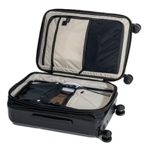 Ogio Pace Pro Hybrid Carry-on 36L walizka podróżna, czarna