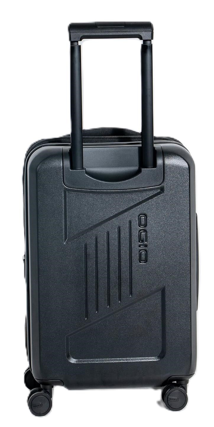 Ogio Pace Pro Hybrid Carry-on 36L walizka podróżna, czarna