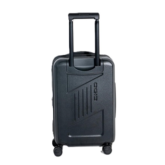 Ogio Pace Pro Hybrid Carry-on 36L walizka podróżna, czarna