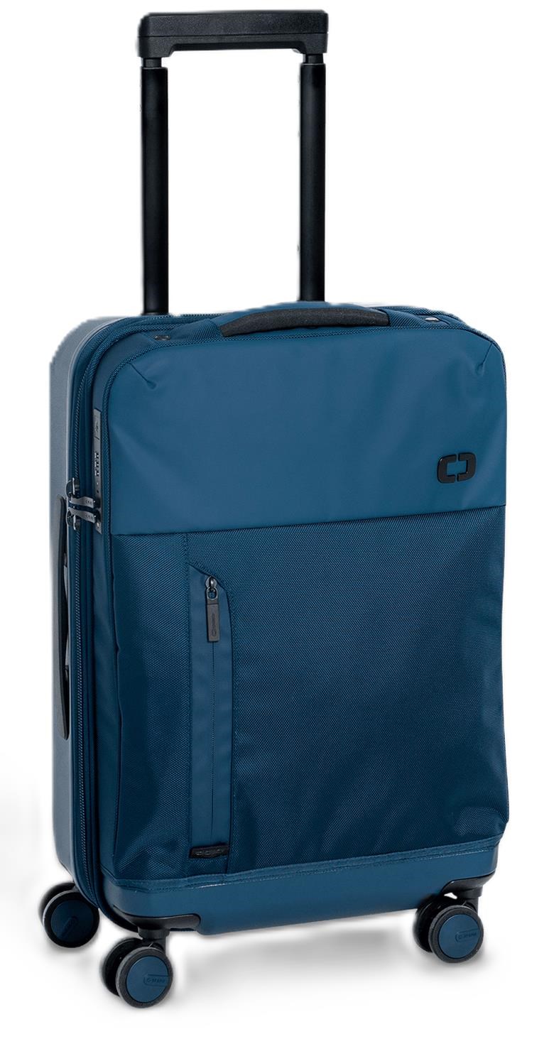 Ogio Pace Pro Hybrid Carry-on 36L walizka podróżna, moonlit ocean