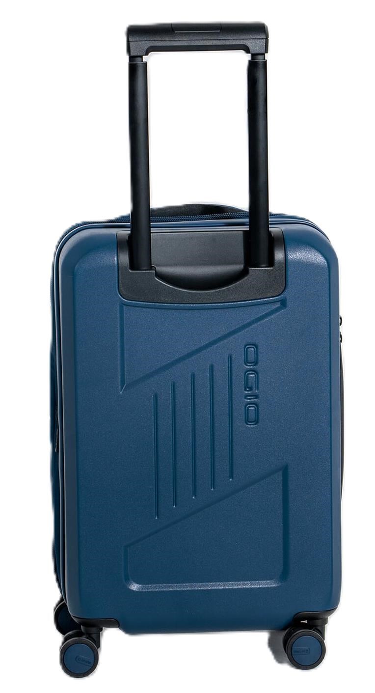 Ogio Pace Pro Hybrid Carry-on 36L walizka podróżna, moonlit ocean