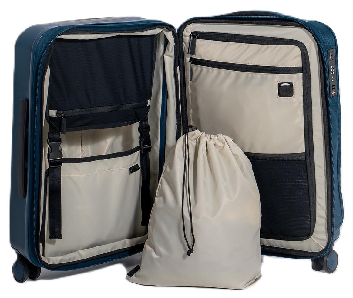 Ogio Pace Pro Hybrid Carry-on 36L walizka podróżna, moonlit ocean