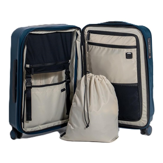 Ogio Pace Pro Hybrid Carry-on 36L walizka podróżna, moonlit ocean