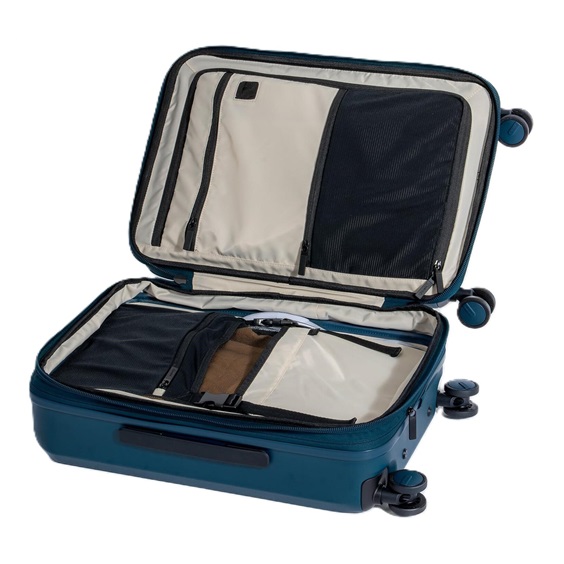 Ogio Pace Pro Hybrid Carry-on 36L walizka podróżna, moonlit ocean