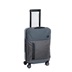 Ogio Pace Pro Hybrid Carry-on 36L walizka podróżna, grey pinstripe