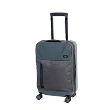 Ogio Pace Pro Hybrid Carry-on 36L walizka podróżna, grey pinstripe