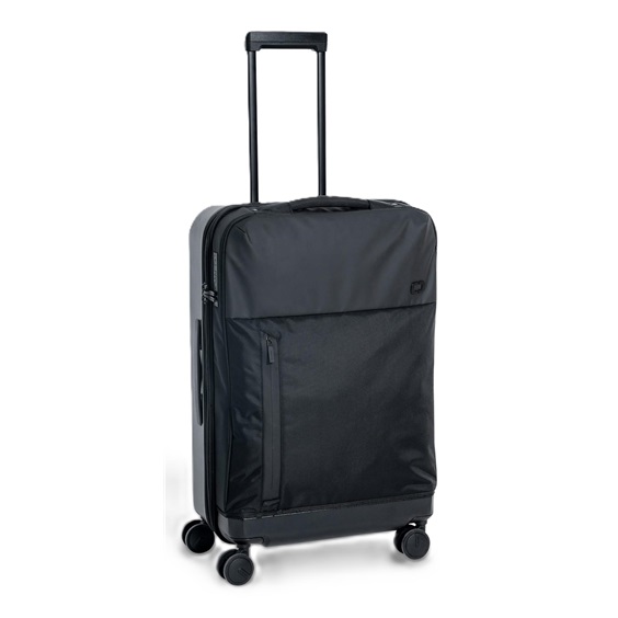 Ogio Pace Pro Hybrid Checked 74L walizka podróżna, czarna