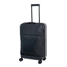 Ogio Pace Pro Hybrid Checked 74L walizka podróżna, czarna