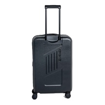 Ogio Pace Pro Hybrid Checked 74L walizka podróżna, czarna