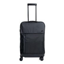 Ogio Pace Pro Hybrid Checked 74L walizka podróżna, czarna