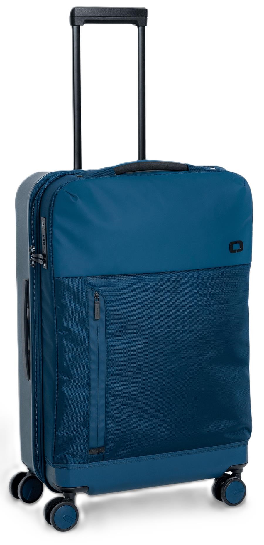 Ogio Pace Pro Hybrid Checked 74L walizka podróżna, moonlit ocean