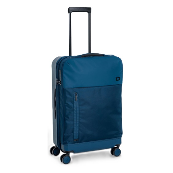 Ogio Pace Pro Hybrid Checked 74L walizka podróżna, moonlit ocean