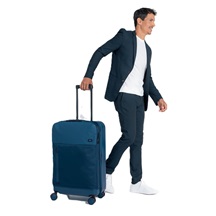 Ogio Pace Pro Hybrid Checked 74L walizka podróżna, moonlit ocean