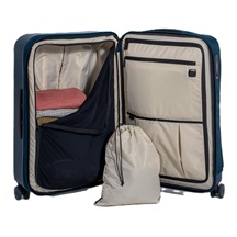 Ogio Pace Pro Hybrid Checked 74L walizka podróżna, moonlit ocean
