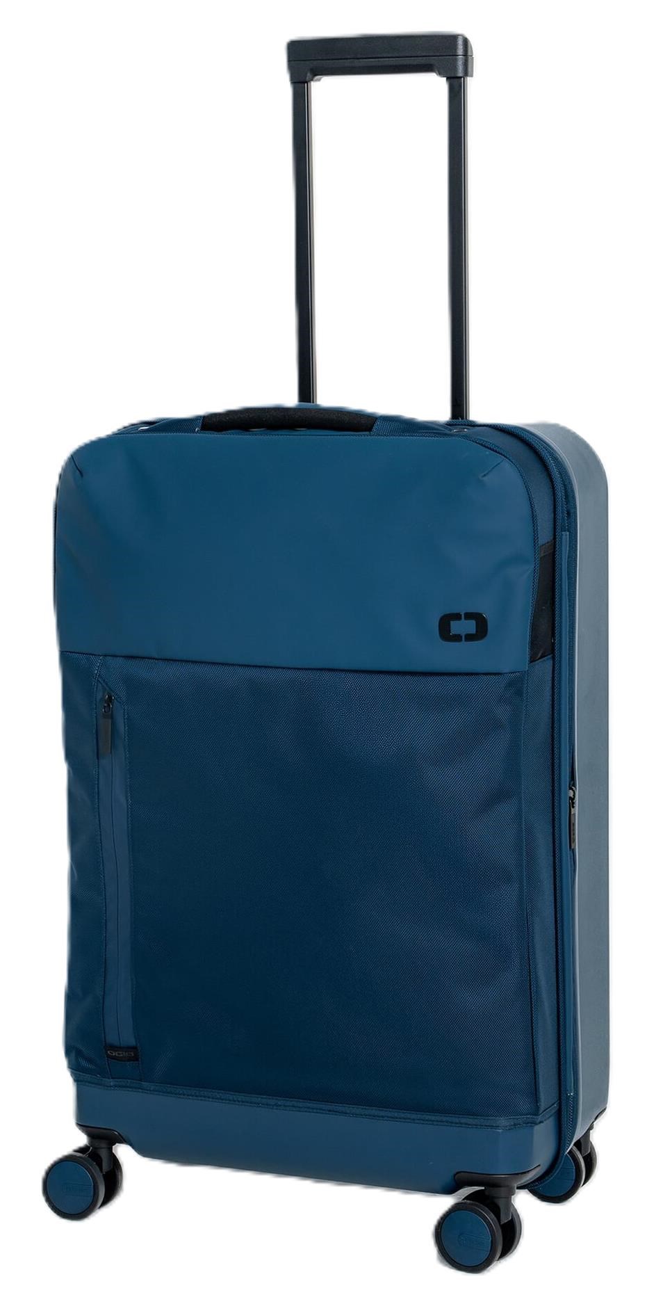 Ogio Pace Pro Hybrid Checked 74L walizka podróżna, moonlit ocean