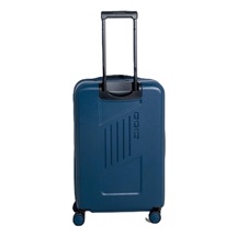 Ogio Pace Pro Hybrid Checked 74L walizka podróżna, moonlit ocean