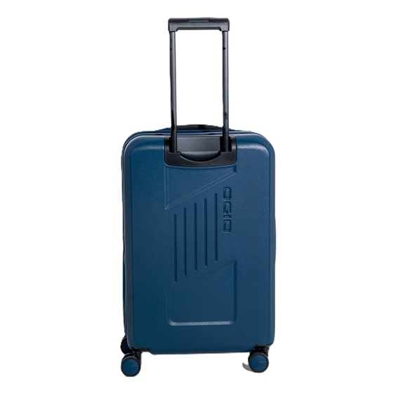 Ogio Pace Pro Hybrid Checked 74L walizka podróżna, moonlit ocean
