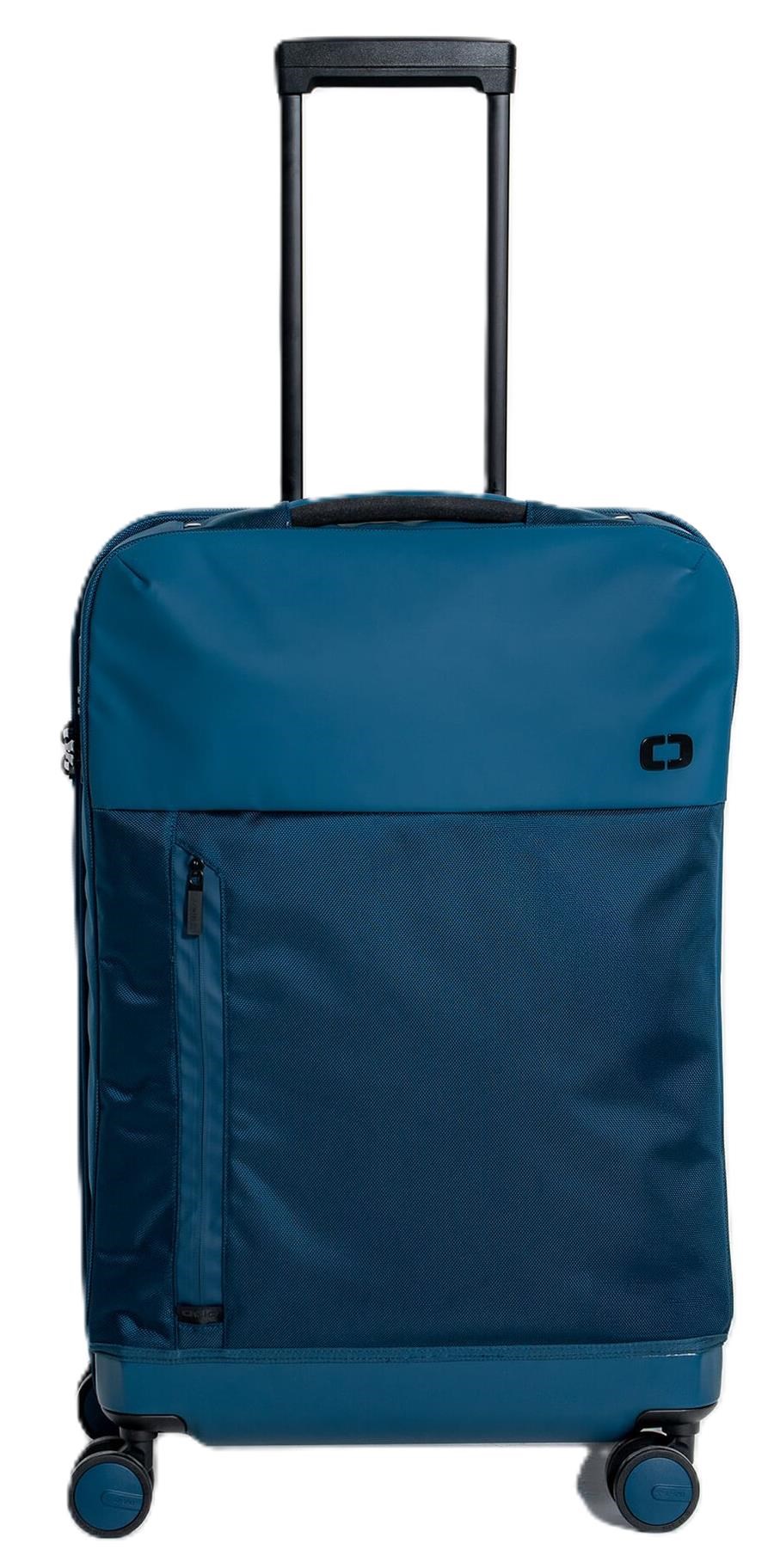 Ogio Pace Pro Hybrid Checked 74L walizka podróżna, moonlit ocean