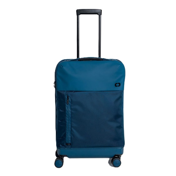Ogio Pace Pro Hybrid Checked 74L walizka podróżna, moonlit ocean