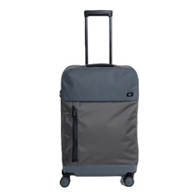 Ogio Pace Pro Hybrid Checked 74L walizka podróżna, grey pinstripe