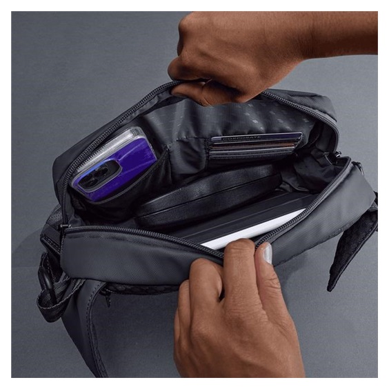 Ogio Pace Pro Crossbody 3L, torba, Moonlit Ocean