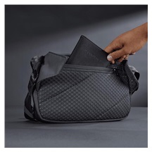 Ogio Pace Pro Crossbody 3L, torba, Moonlit Ocean