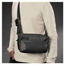 Ogio Pace Pro Crossbody 3L, torba, Moonlit Ocean