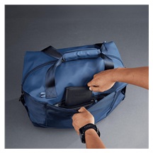 Ogio Pace Pro 42L Duffel torba, moonlit ocean