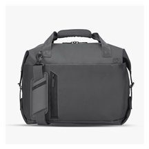 Ogio Pace Pro 42L Duffel torba, grey pinstripe