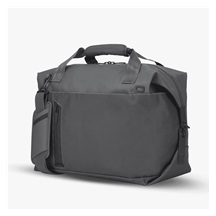 Ogio Pace Pro 42L Duffel torba, grey pinstripe