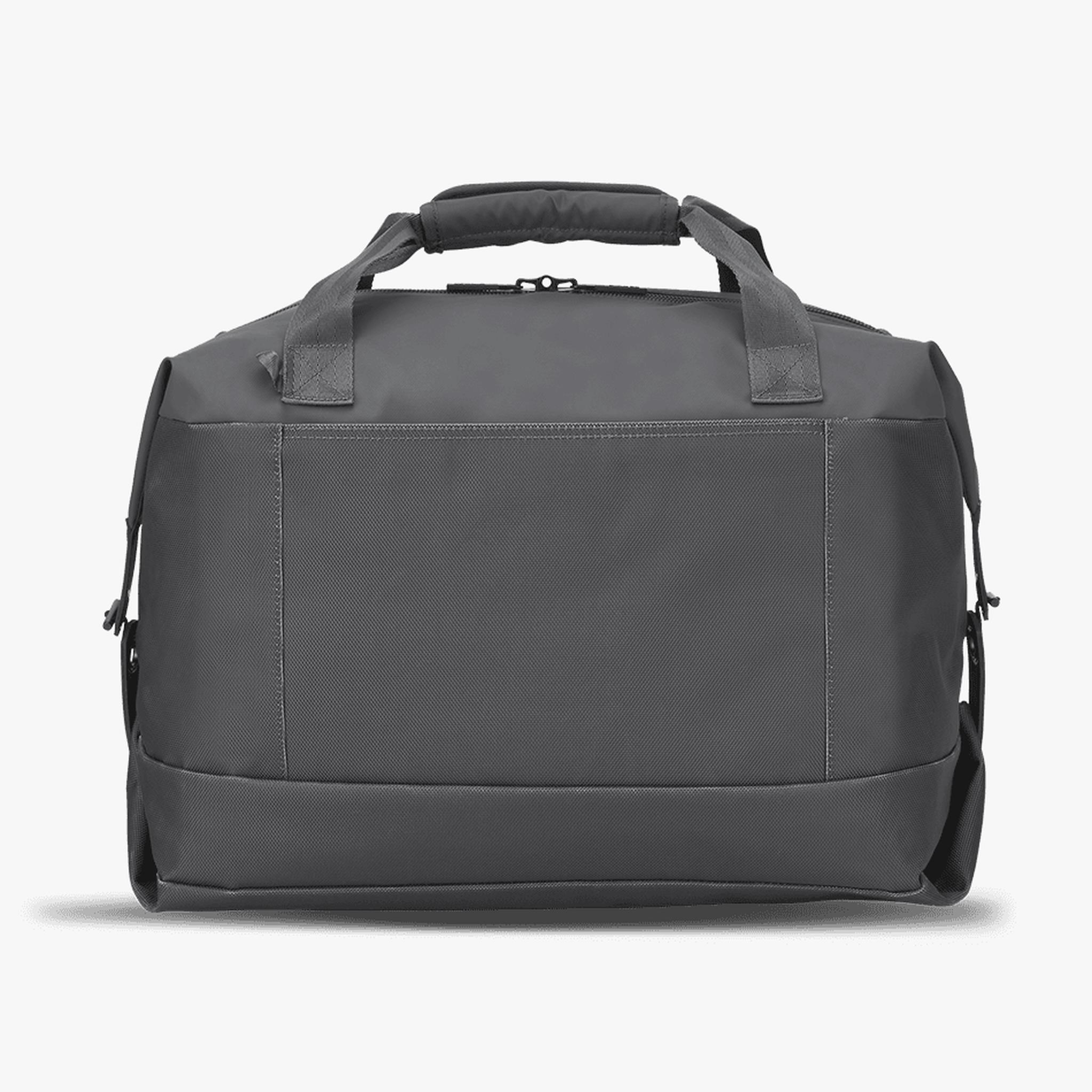 Ogio Pace Pro 42L Duffel torba, grey pinstripe