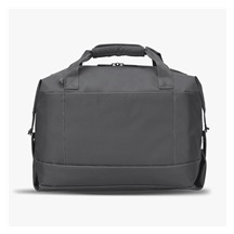 Ogio Pace Pro 42L Duffel torba, grey pinstripe