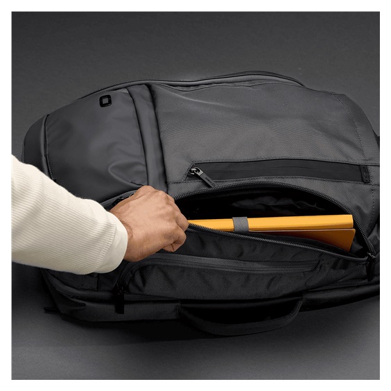 Ogio Pace Pro Max 45L Travel Pack, moonlit ocean