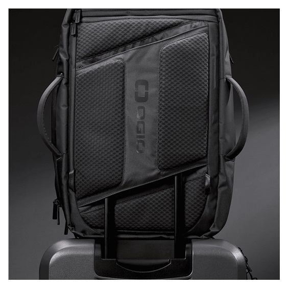 Ogio Pace Pro Max 45L Travel Pack, moonlit ocean